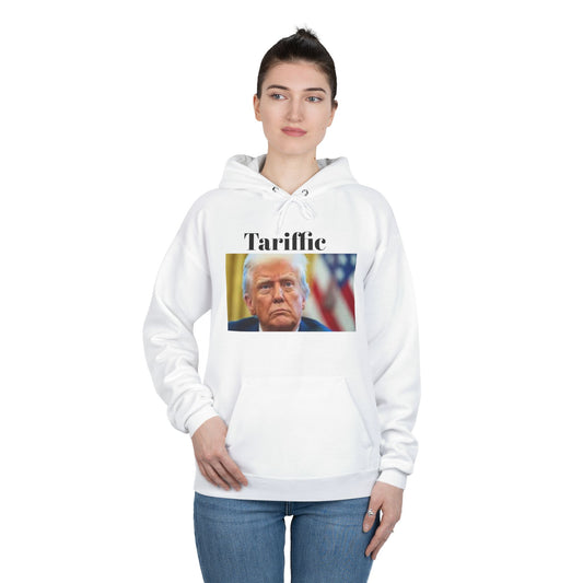 Unisex EcoSmart® Pullover Hoodie Sweatshirt